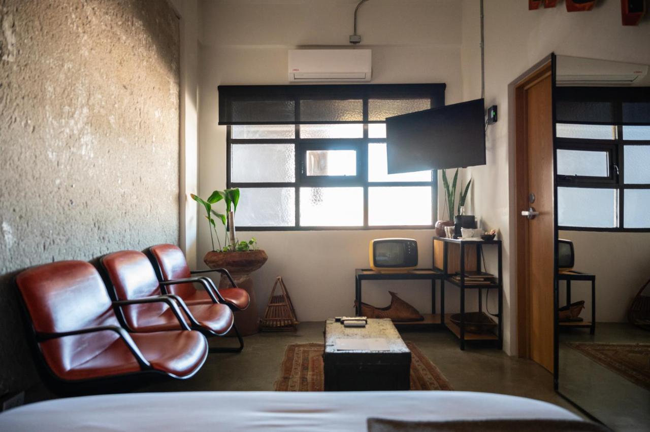 Hotel Boutique Lafayette Тихуана Экстерьер фото